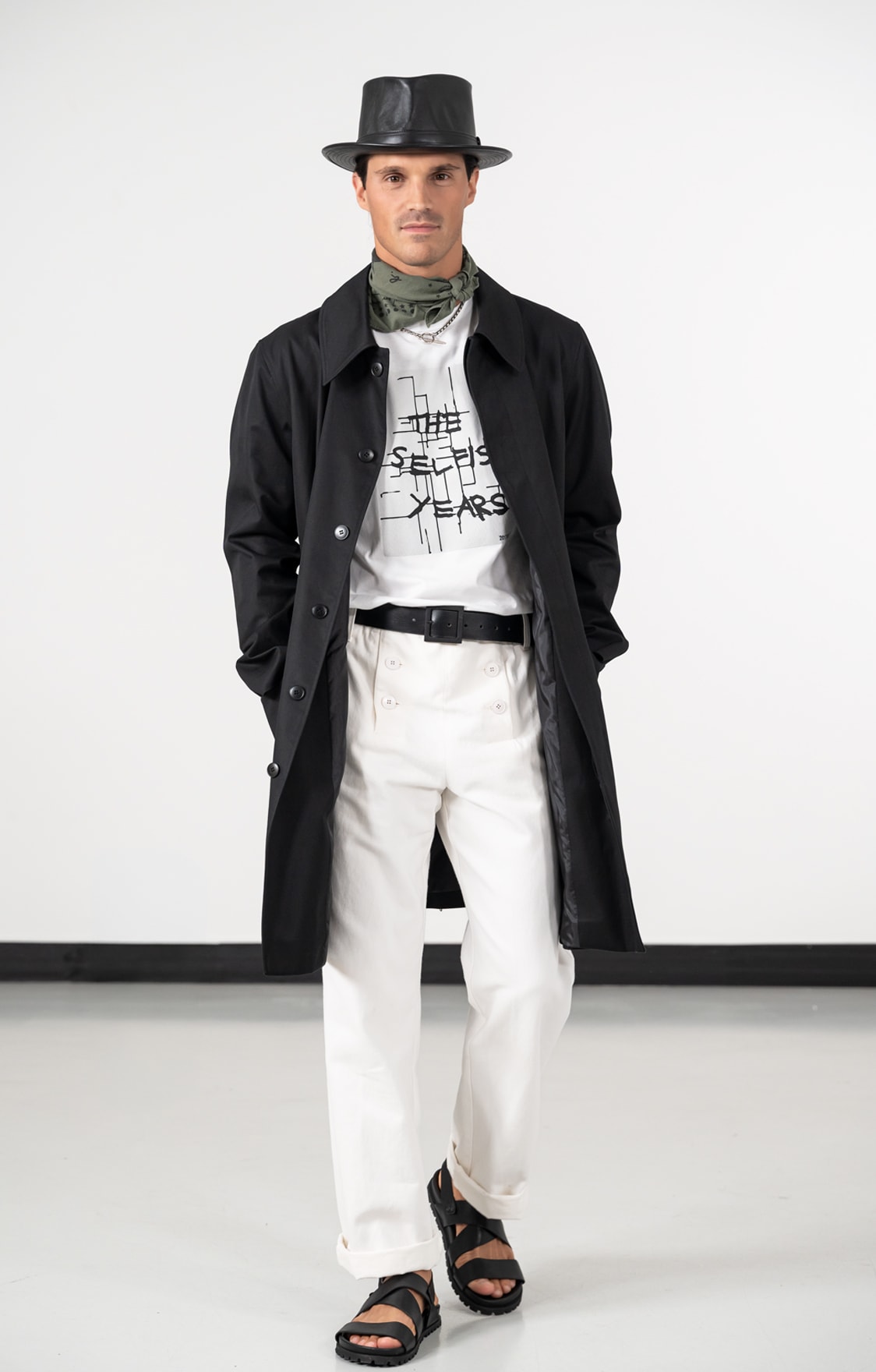 Look 32 - Summer
